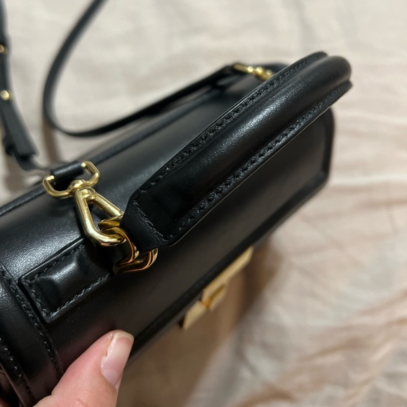 Demellier Paris Hand Bag - Picture 3 of 9